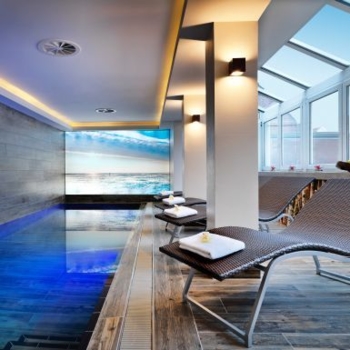 Best Western Hotel Das Donners Cuxhaven Foto Best Western